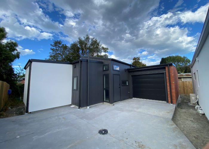  at 4/168 Condell Avenue, Papanui, Christchurch City, Canterbury