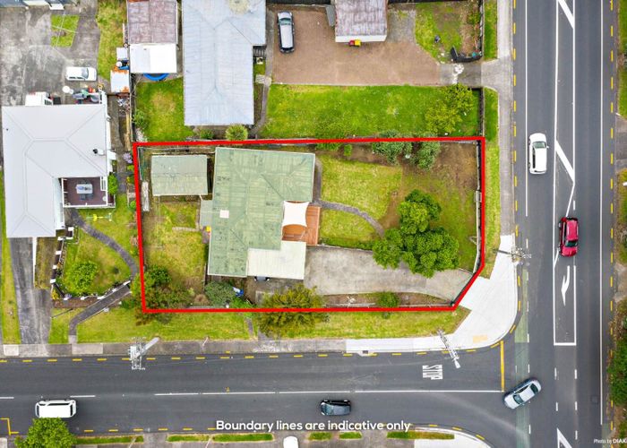  at 76 Weymouth Road, Manurewa, Manukau City, Auckland