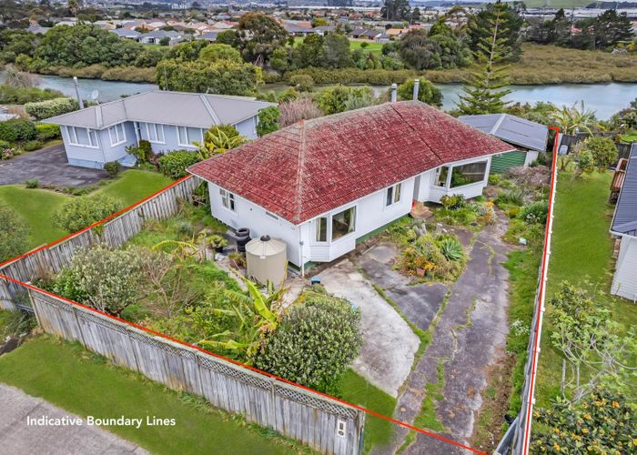  at 134 Ennis Avenue, Pakuranga Heights, Manukau City, Auckland