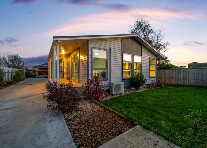  at 37B Dipton Street, Kingswell, Invercargill, Southland