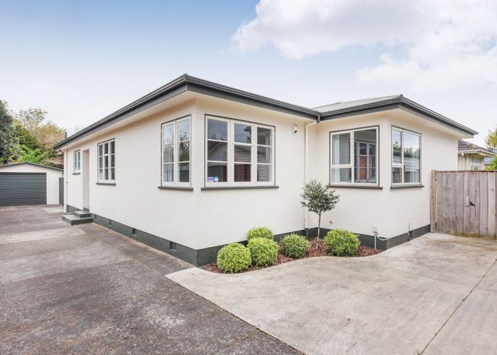  at 100 Manawatu Street, Hokowhitu, Palmerston North