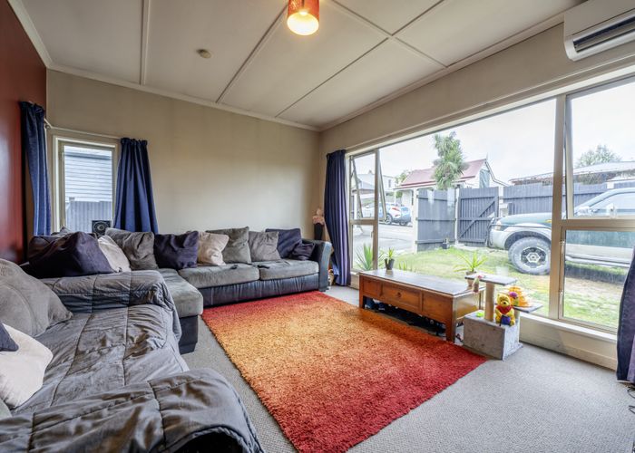  at 12 Matilda Street, Seaview, Timaru