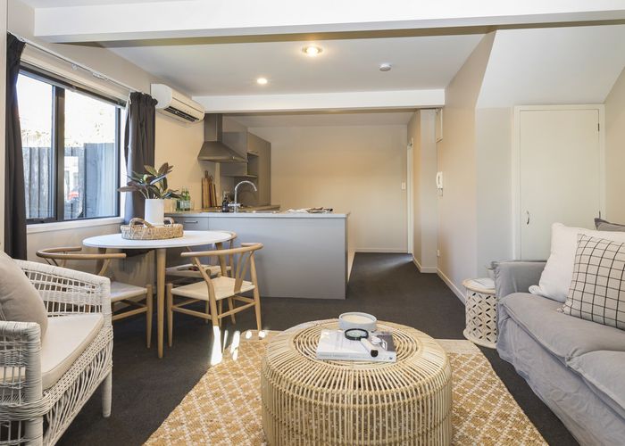  at 9/28 Southampton Street, Sydenham, Christchurch