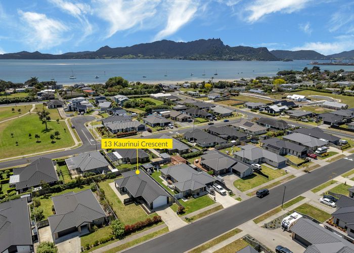  at 13 Kaurinui Crescent, One Tree Point, Whangarei, Northland