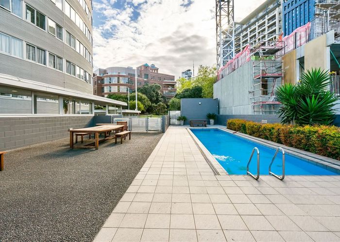  at 133 Beach Road, City Centre, Auckland City, Auckland