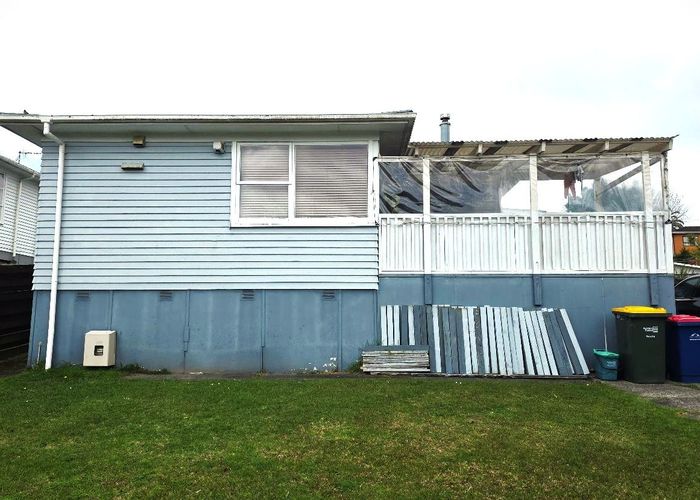  at Pakuranga, Manukau City, Auckland