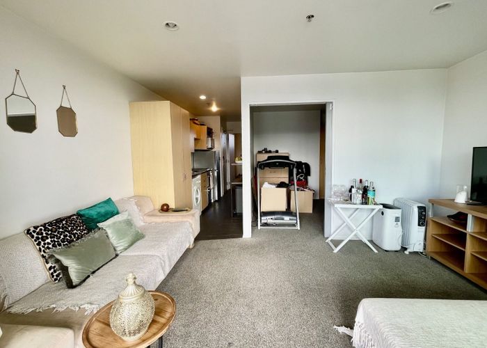  at 6K/36 Day Street, City Centre, Auckland City, Auckland