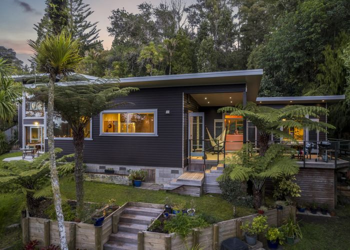  at 30 Tinopai Road, Titirangi, Auckland