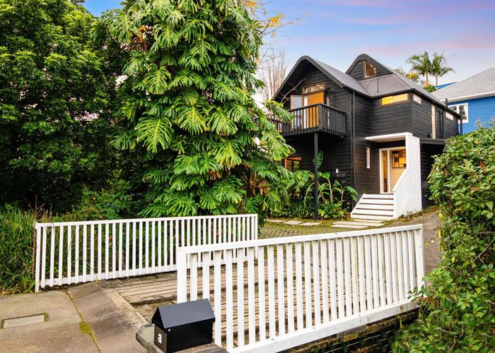  at 125A Portland road, Remuera, Auckland City, Auckland