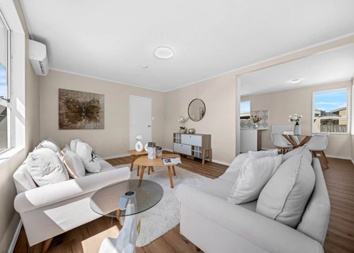  at 15  Penion Drive, Flat Bush, Manukau City, Auckland