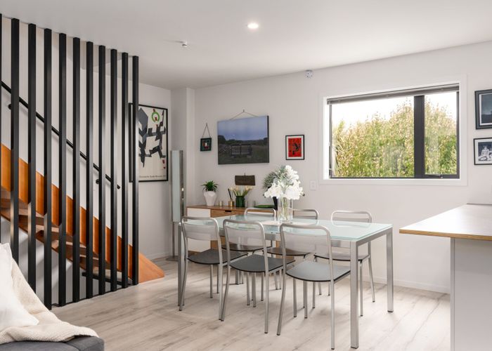  at 5/28 Beveridge Street, City Centre, Christchurch City, Canterbury