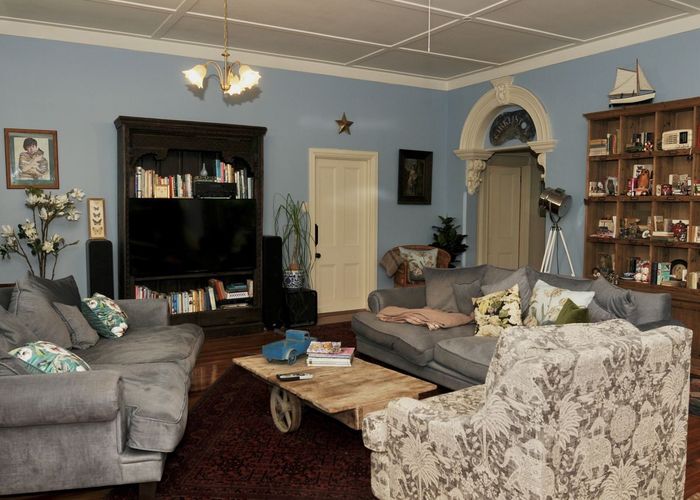  at 3 Naylor Street, Waimate, Waimate