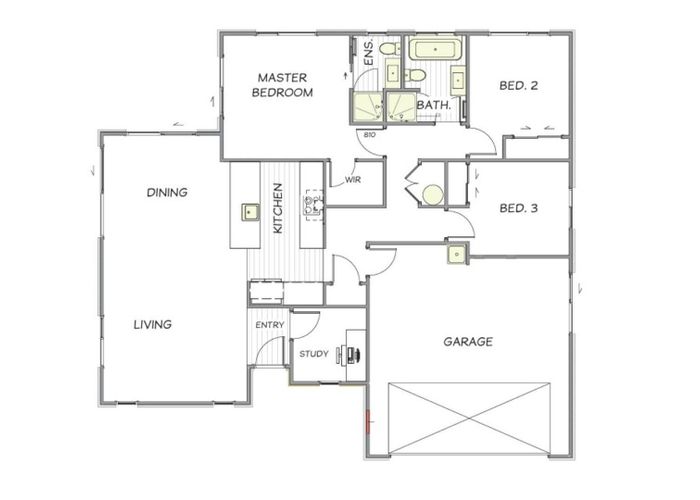  at 50 Canary Place, Stoke, Nelson, Nelson / Tasman