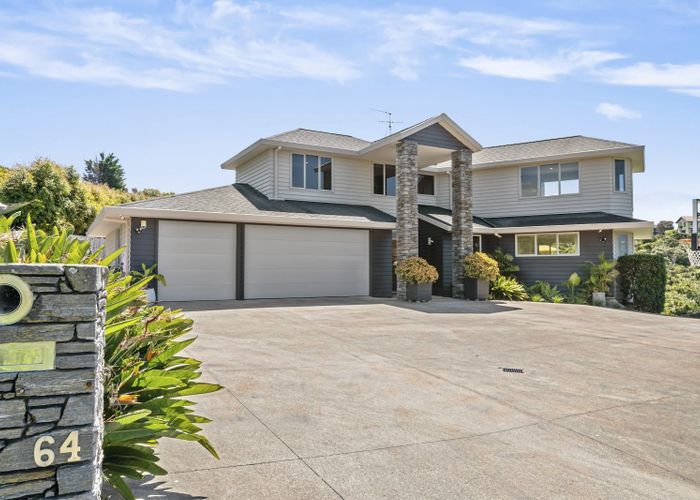 at 64 Balboa Dr, Gulf Harbour, Rodney, Auckland