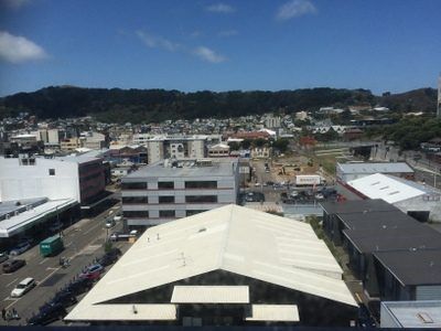  at 707/35 Abel Smith St, Te Aro, Wellington