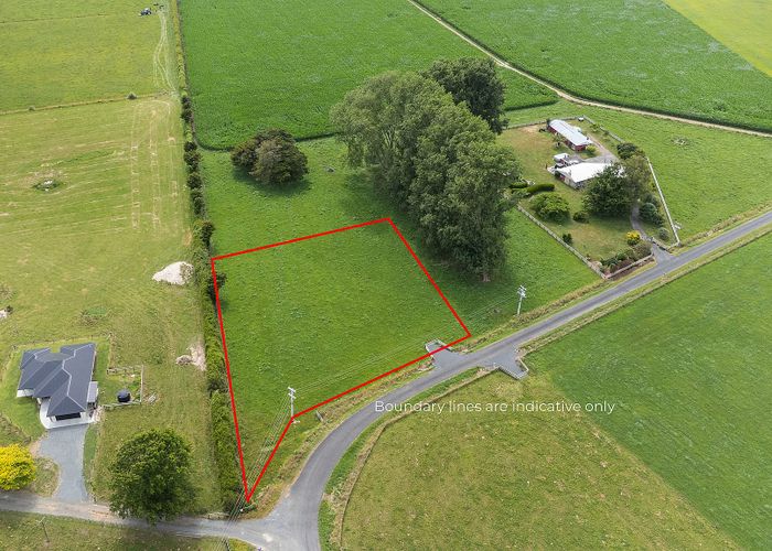  at 00 Given Road, Matamata, Matamata-Piako, Waikato