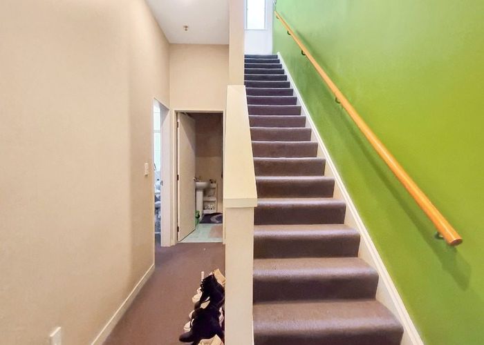  at 20/30 Hanson Street, Mount Cook, Wellington, Wellington