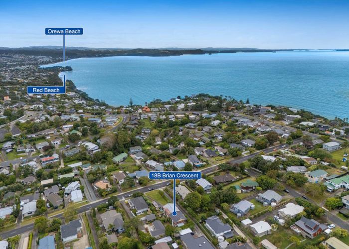  at 18B Brian Crescent, Stanmore Bay, Rodney, Auckland