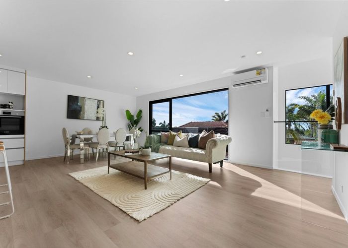  at 16A Brandon Road, Glen Eden, Waitakere City, Auckland