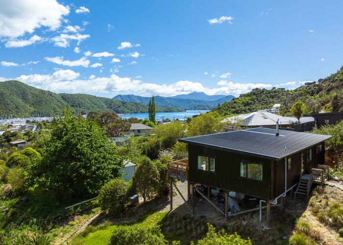  at 30 Waimarama Street, Waikawa, Picton