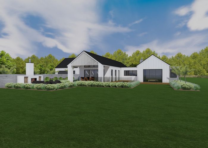  at 27 Tula Lane, Kelvin Grove, Palmerston North