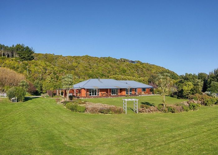  at 1209A Kumara Junction Highway, Hokitika, Westland, West Coast