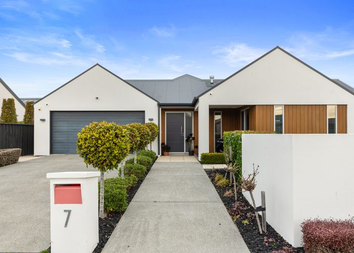  at 7 Waterstock Way, Marshland, Christchurch City, Canterbury