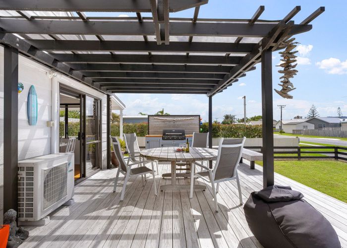  at 215A Kiwi Road, Whangamata, Thames-Coromandel, Waikato