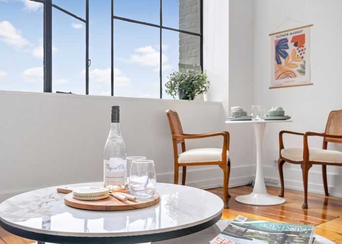  at 541/35 Hobson Street, City Centre, Auckland City, Auckland