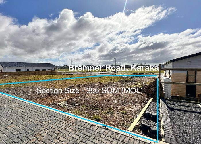  at 238 Bremner Road, Karaka, Franklin, Auckland