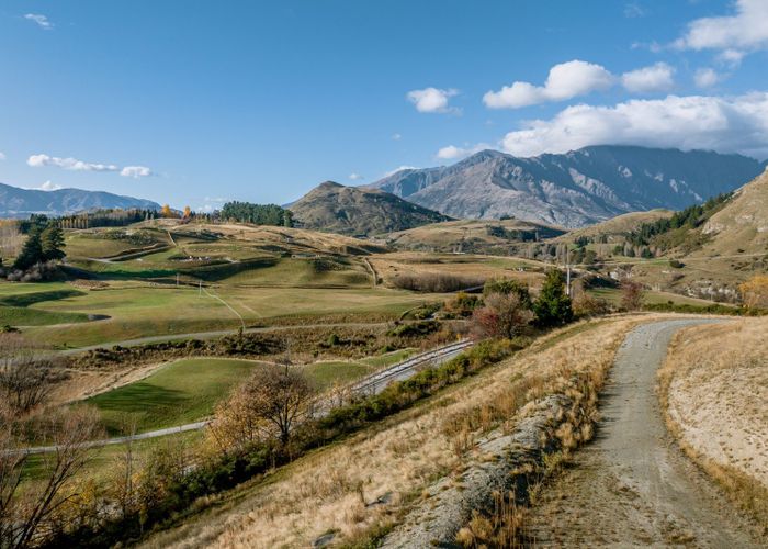  at Lot 6 The Paddocks, Littles Road, Dalefield, Queenstown-Lakes, Otago