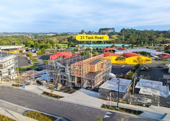  at 21 Tack Road, Silverdale, Rodney, Auckland