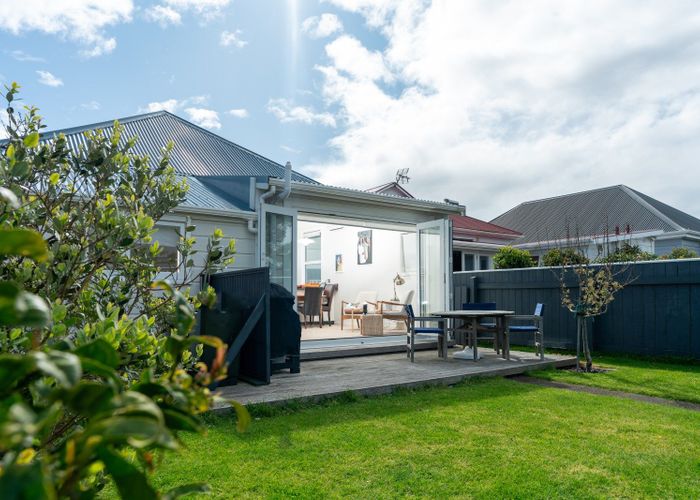  at 23 Te Whiti Street, Kilbirnie, Wellington
