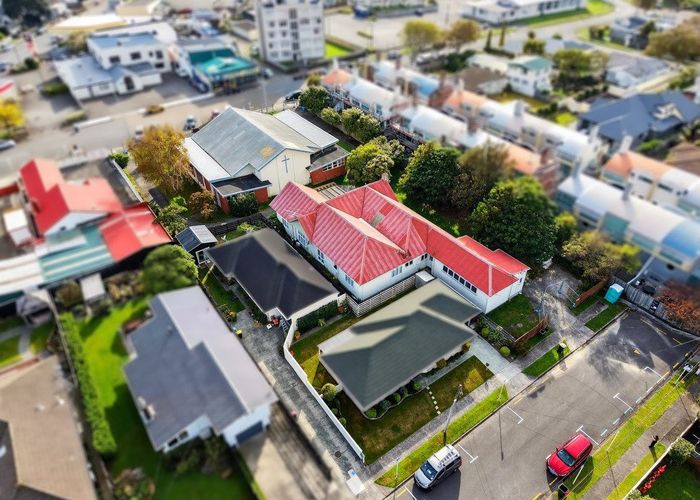  at 6 Park Avenue, Epuni, Lower Hutt, Wellington