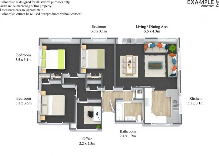  at 15 Odette Street, Bader, Hamilton