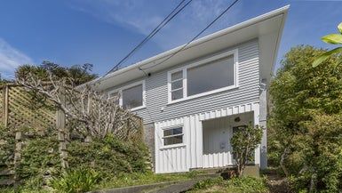 at 12 Pimble Avenue, Karori, Wellington