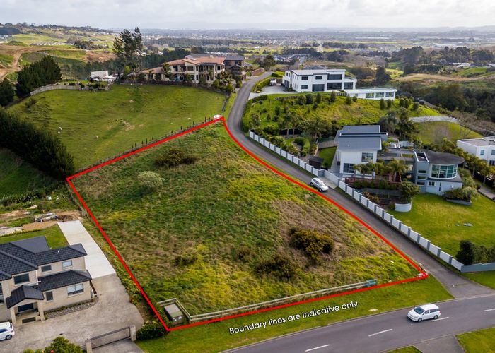  at 752 Redoubt Road, Flat Bush, Auckland