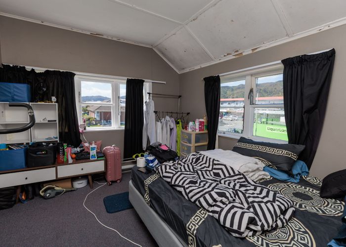  at 4/87 Cambridge Terrace, Waterloo, Lower Hutt, Wellington