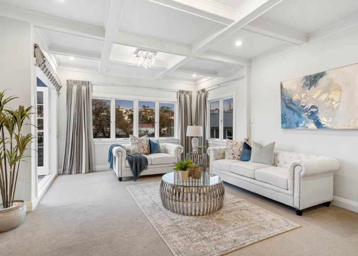  at 22 Standen Avenue, Remuera, Auckland