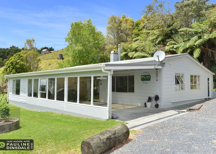  at 458 Whareora Road, Whangarei