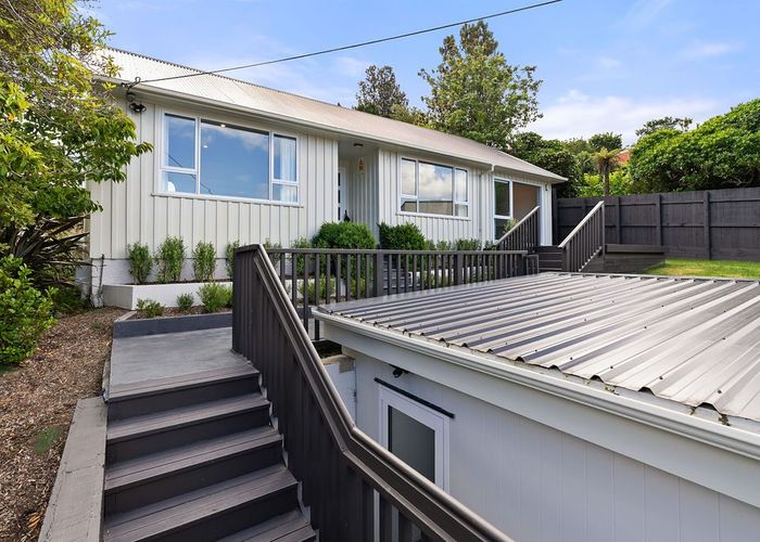  at 3 Makara Road, Karori, Wellington, Wellington