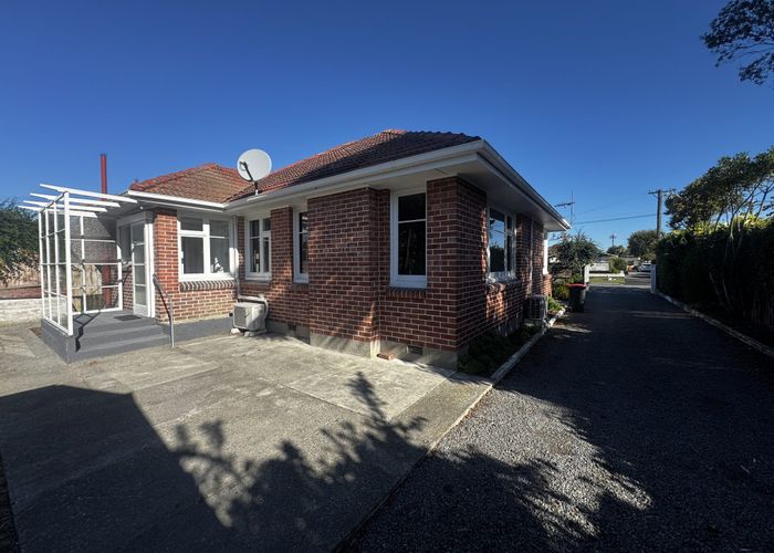  at 56 Worthy Street, Ilam, Christchurch