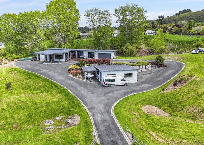  at 91D Turner Road, Hamurana