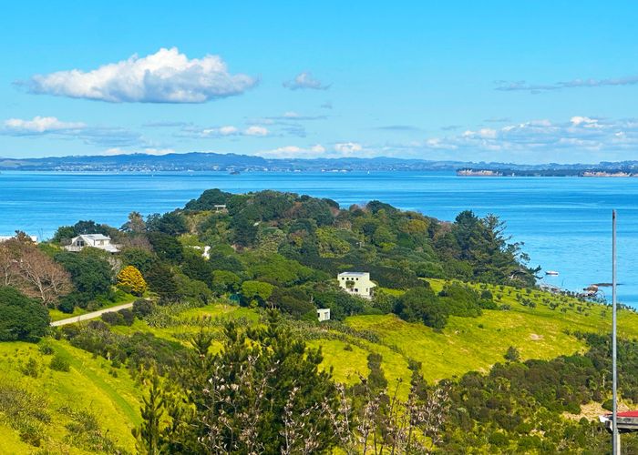  at 19 Ocean View Crescent, Rakino Island, Hauraki Gulf Islands, Auckland