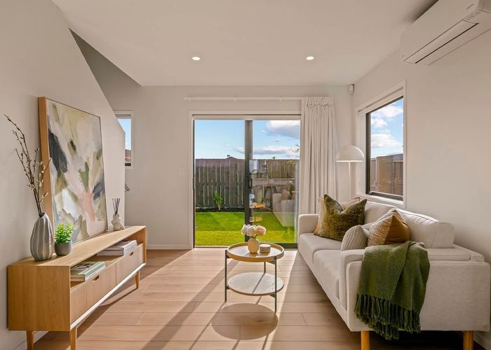  at Lot17/48 Moire Road, Massey, Waitakere City, Auckland