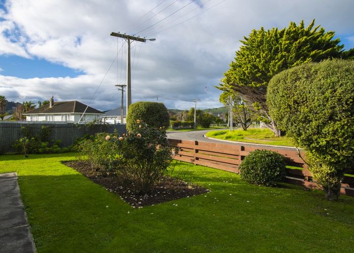  at 33 Glasgow Crescent, Kaiti, Gisborne