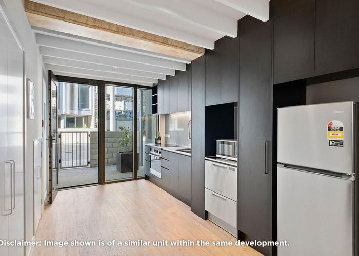  at G12/47 Union Street, City Centre, Auckland City, Auckland