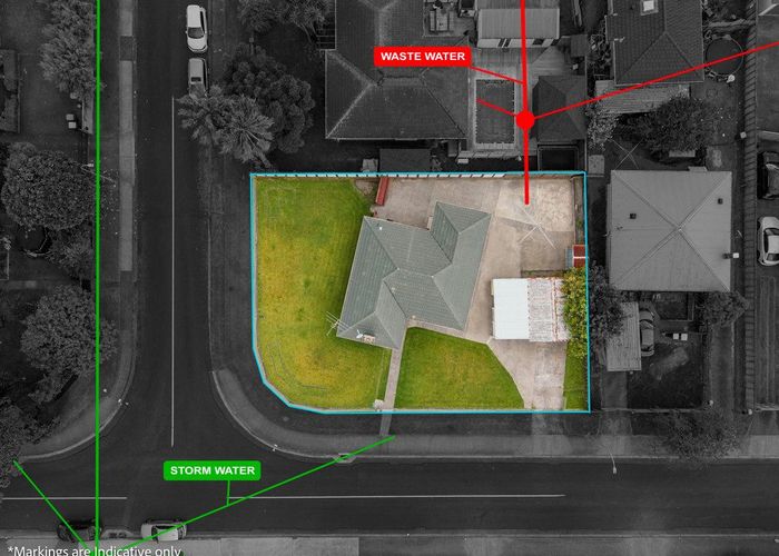  at 9 Durham Street, Te Atatu Peninsula, Waitakere City, Auckland