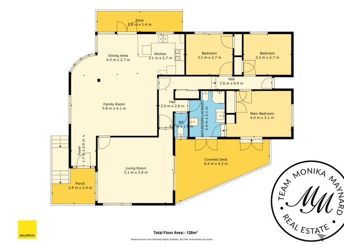  at 29 Banyan Drive, Goodwood Heights, Manukau City, Auckland