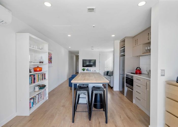  at 101/43 Virginia Avenue East, Eden Terrace, Auckland